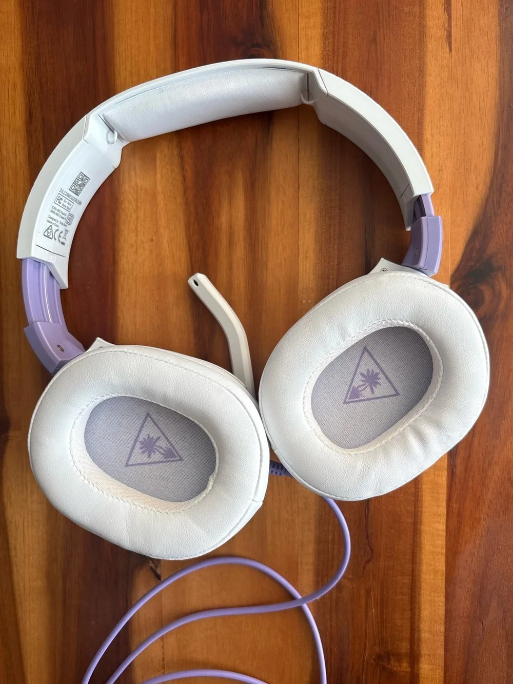 Turtle Beach brand turtle